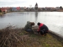 Brigáda na Medlešicích 9. 3. 2019