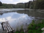 Výlov Habartova 28. 4. 2018