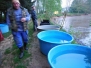 Výlov Slavíka 29. 4. 2018