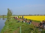 Závody mládeže 26. 4. 2014