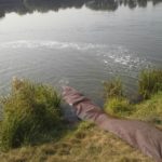 Zarybnění Markovic 16092016